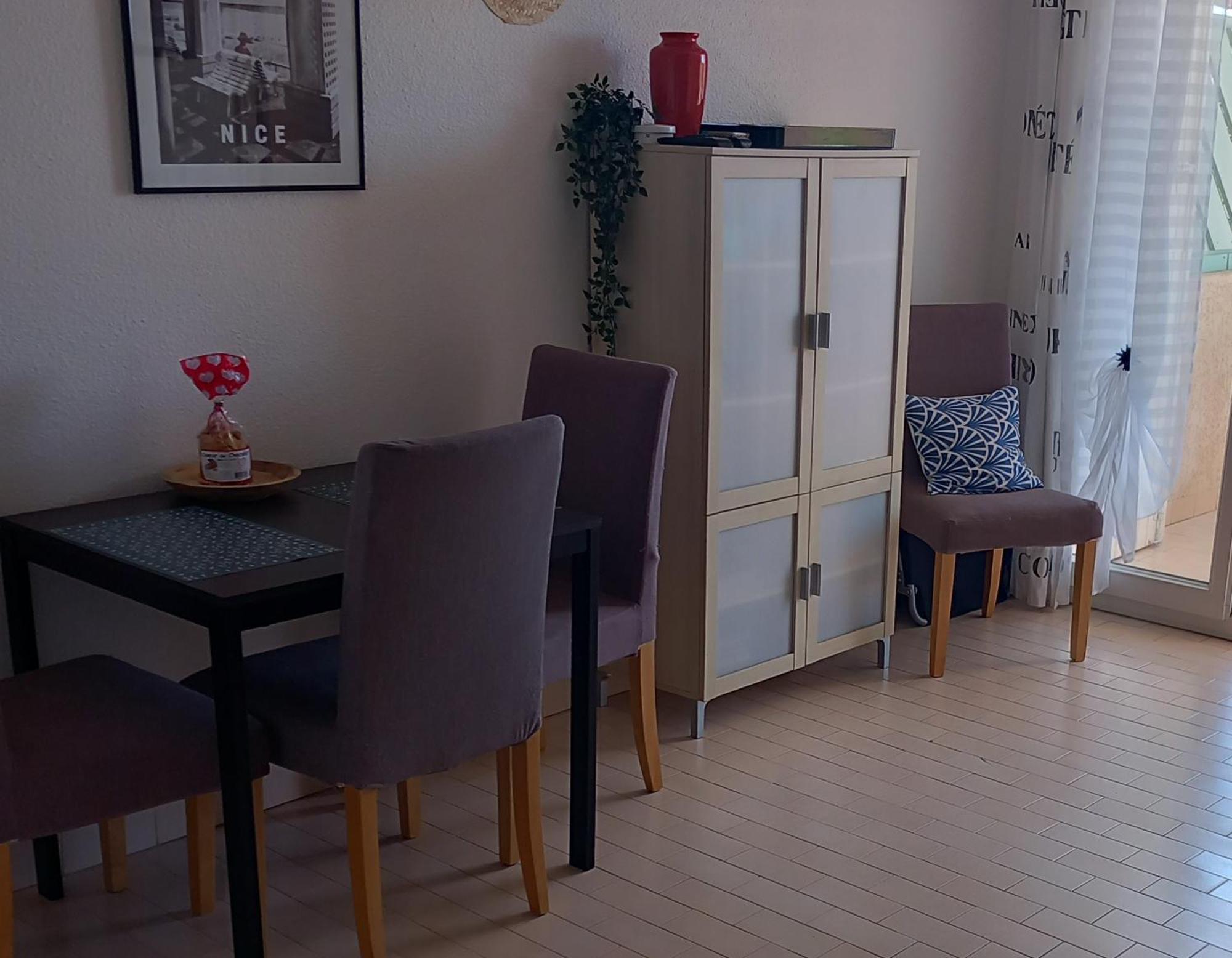 Appartement Vue Mer Piscines Parking Les Coraux Agay Plage Saint-Raphaël Екстериор снимка